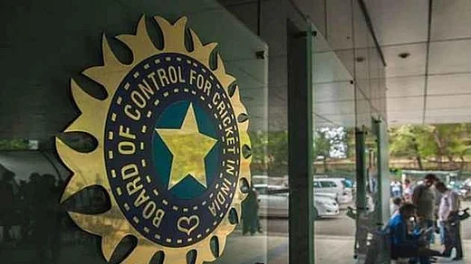 Bcci BCCI Pension: How Much Retired India Cricketers Earn? | Outlook India
