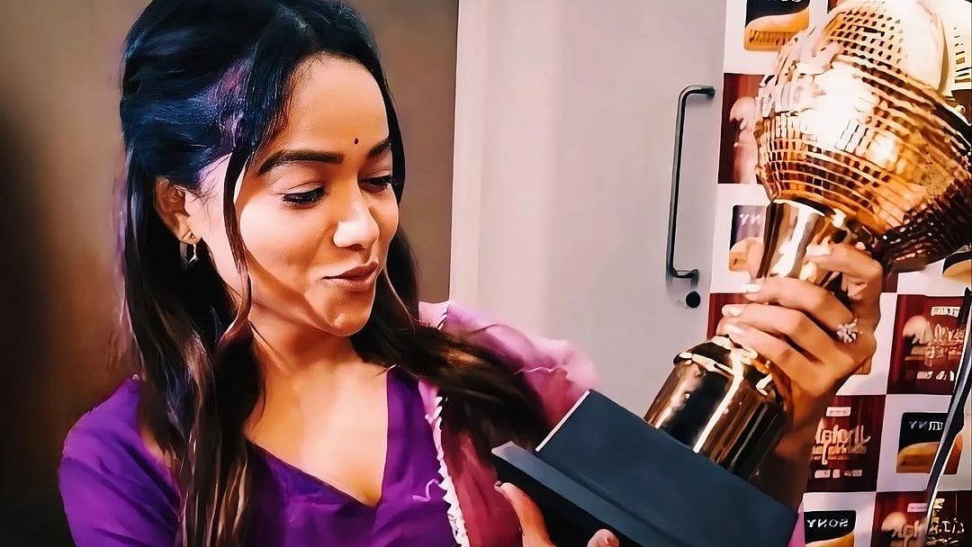 Instagram : Manisha Rani
