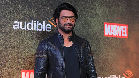 Sharad Kelkar