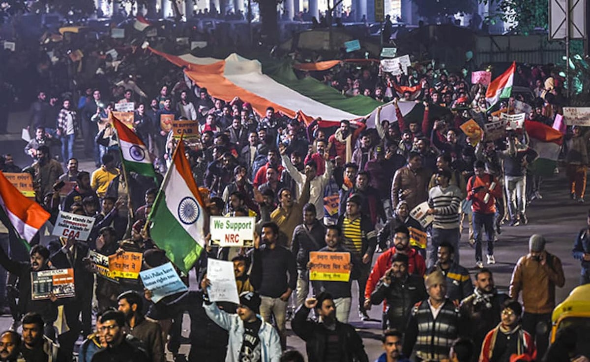 UN on CAA in India. (File photo-Representational image) - PTI