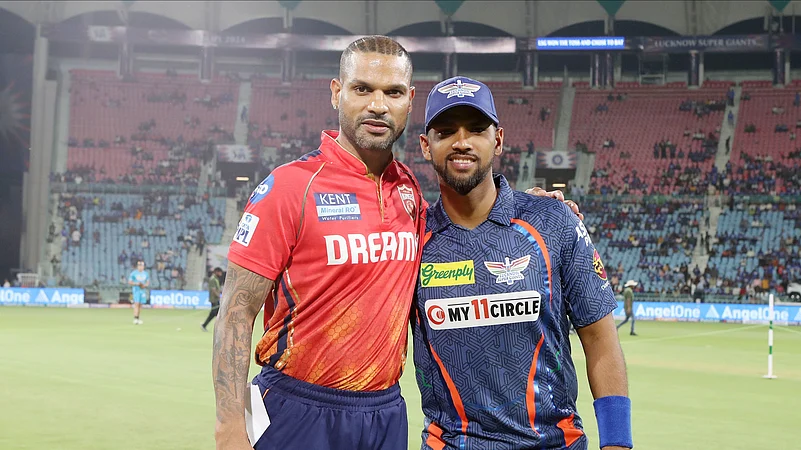 Photo: X/ @IPL