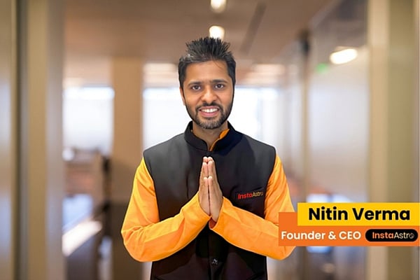 nitin verma