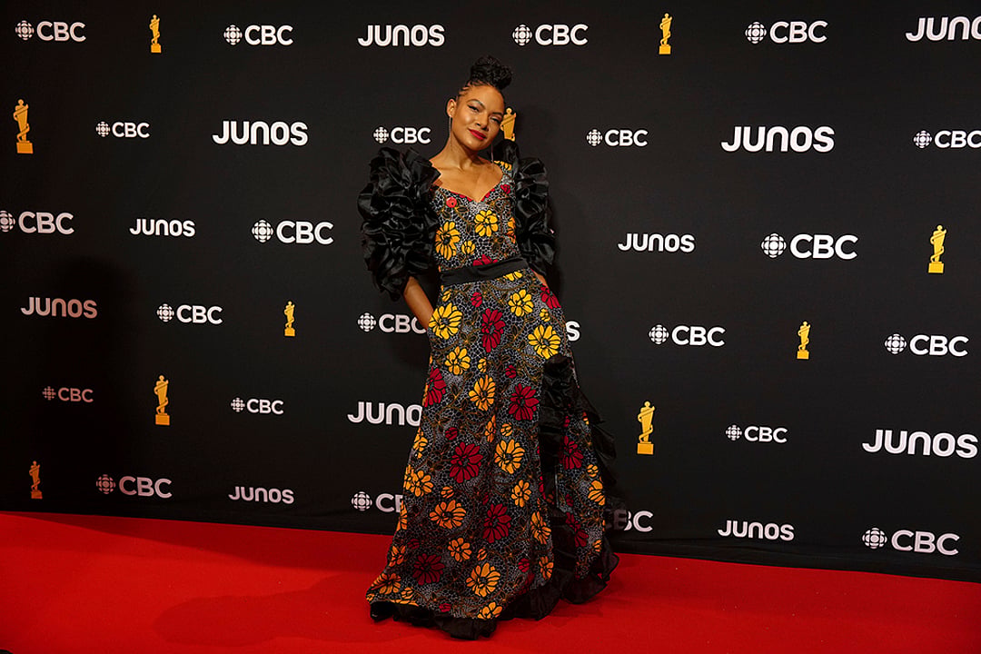 Juno Awards 2024