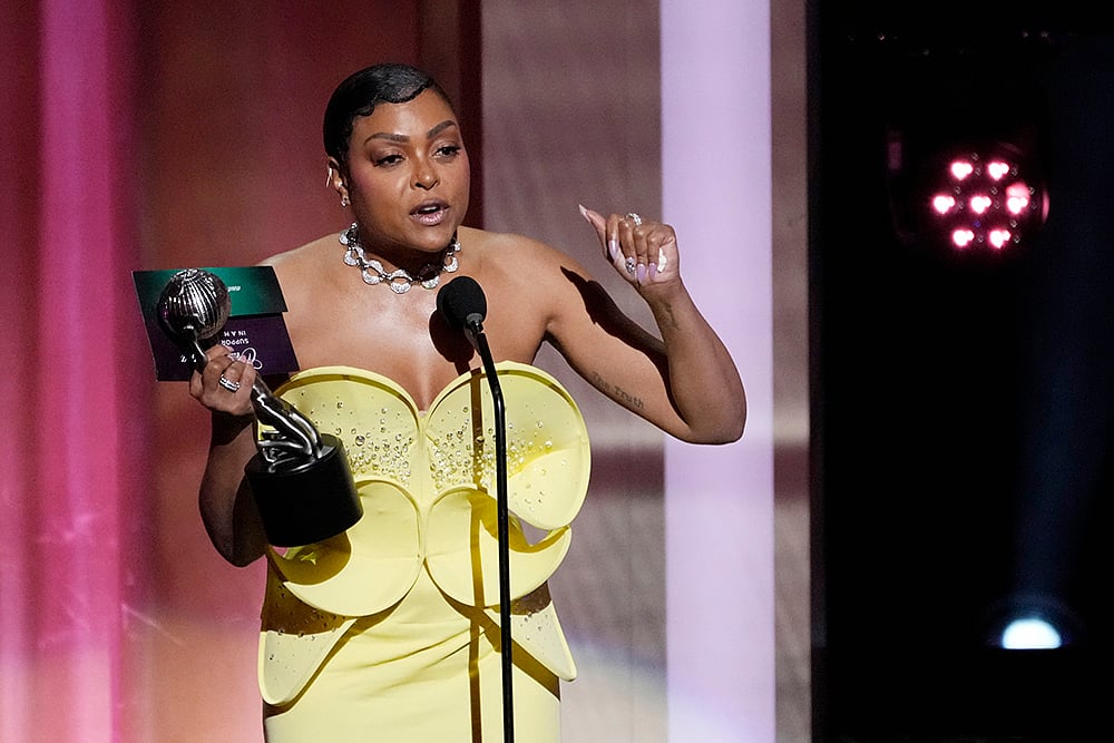 55th NAACP Image Awards
