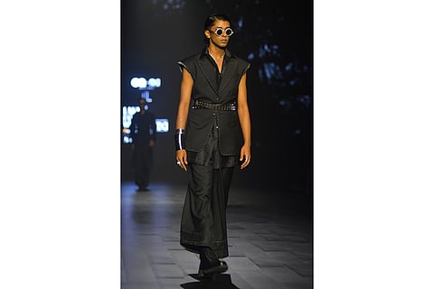 Lakme Fashion Week