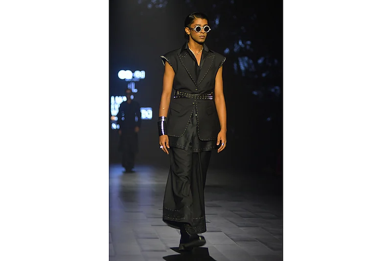 Lakme Fashion Week