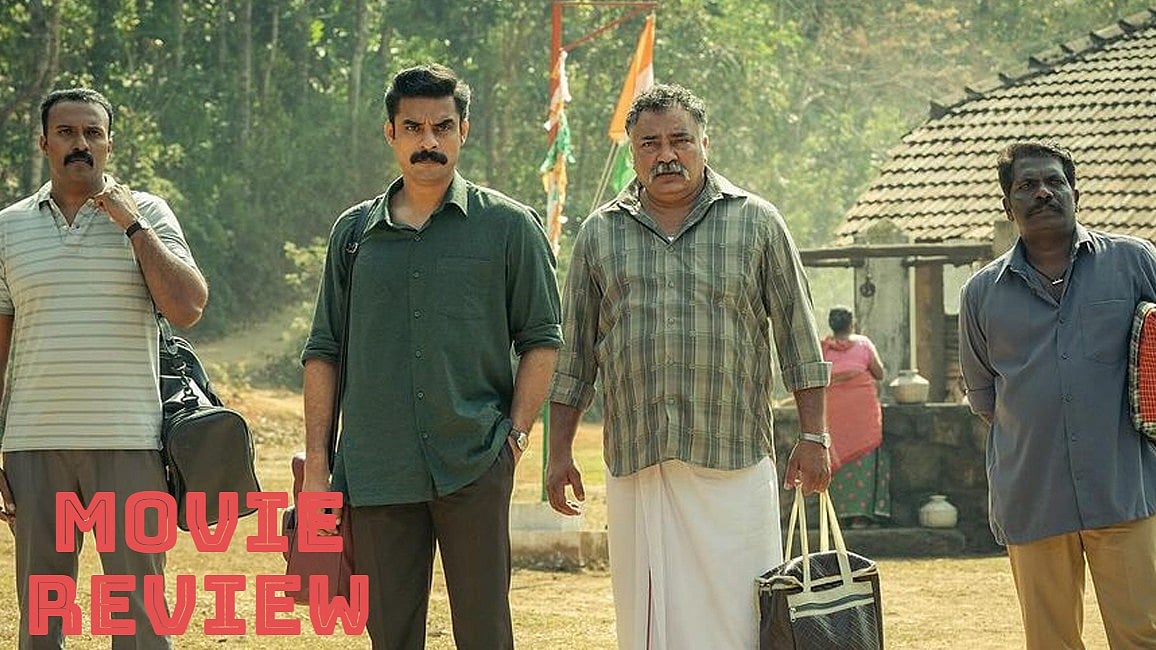 Netflix : A still from 'Anweshippin Kandethum'