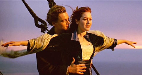 Titanic