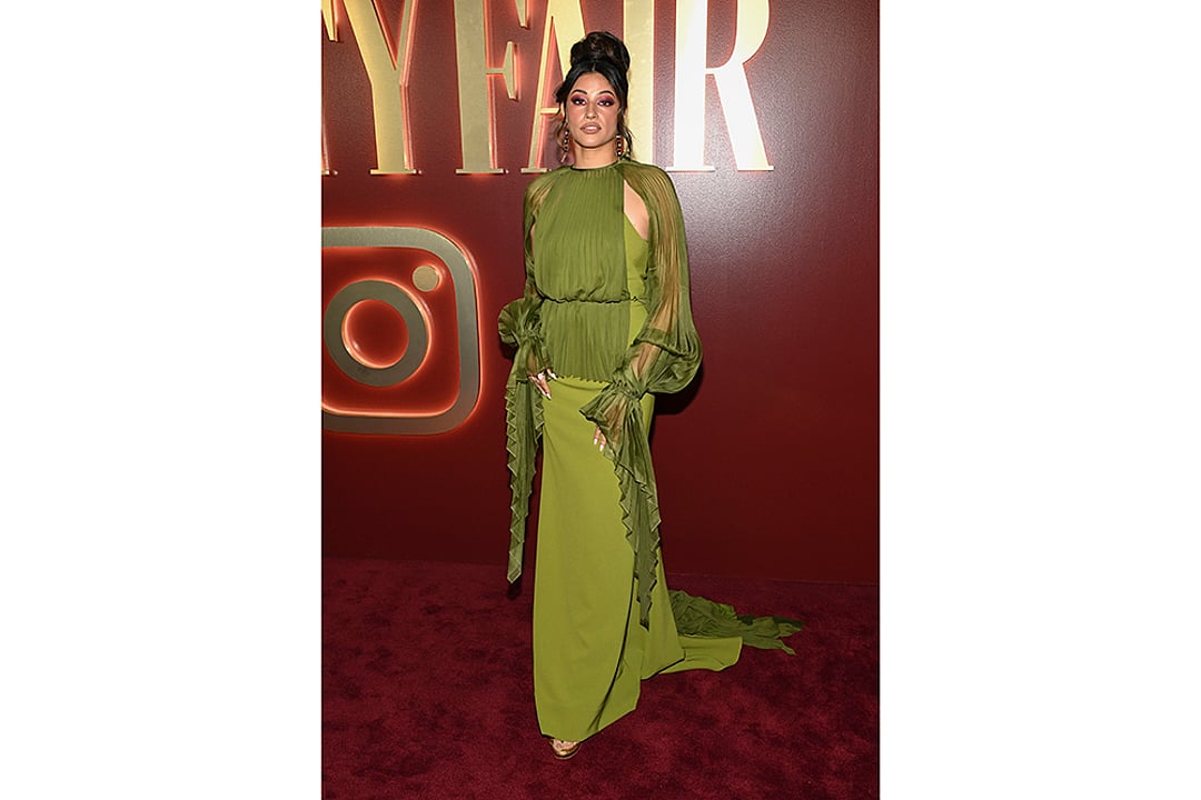Vanities: A Night For Young Hollywood