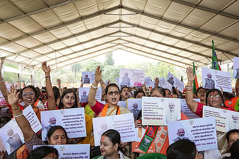 PM Modi in WB