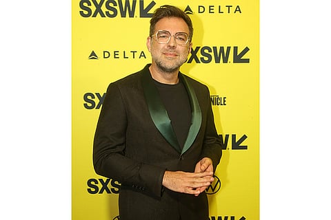 SXSW 2024
