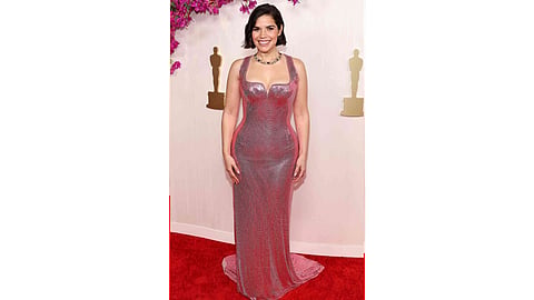 America Ferrera