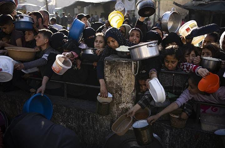 AP : Representative image