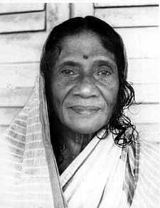 Malati Choudhary