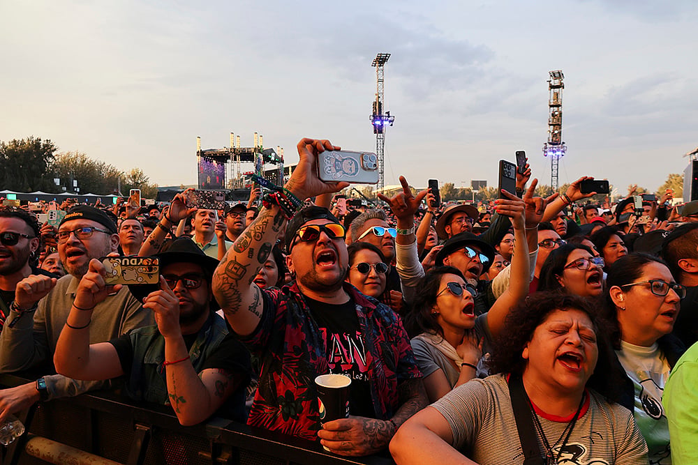 Vive Latino