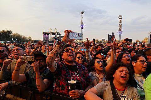 Vive Latino
