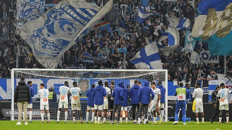 Marseille-FC