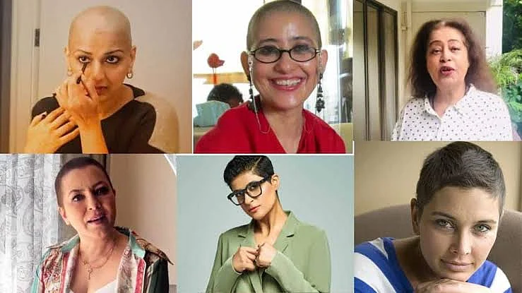 Breast Cancer Warriors