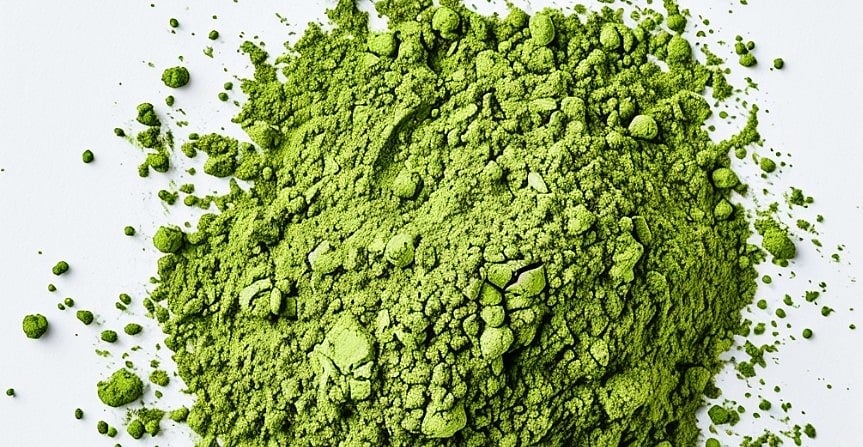 Red Sumatra Kratom