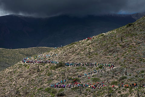 Easter Holy Week