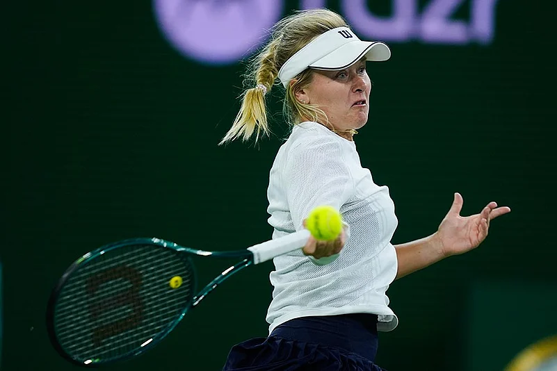 BNP Paribas Open Tennis Tournament