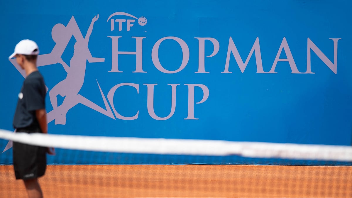 X (Hopman Cup)
