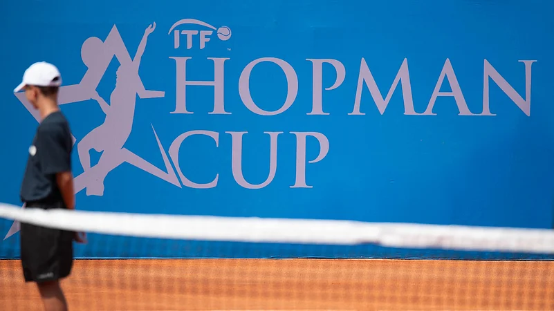 X (Hopman Cup)
