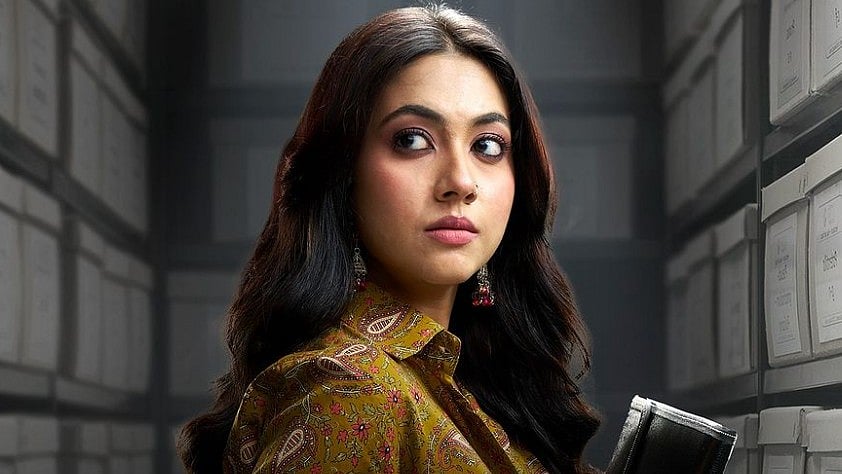 Instagram : Reem Shaikh in 'Raisinghani vs Raisinghani'