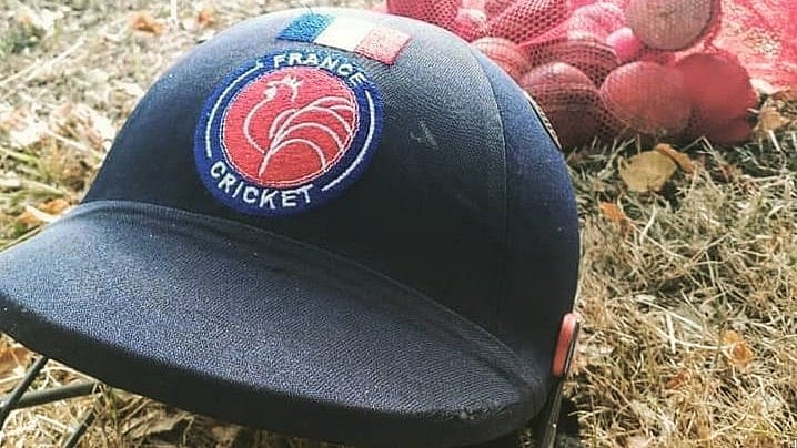 Picture for representative purpose only. - X/France Cricket