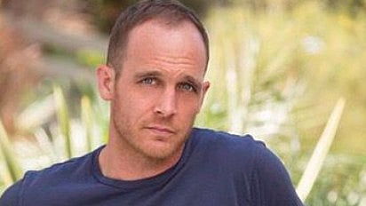 Pinterest : Ethan Embry