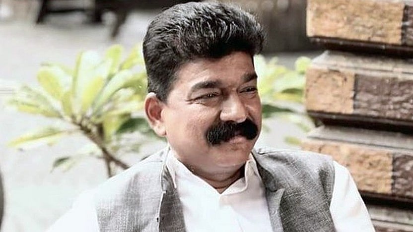 Rediff : Nitin Desai