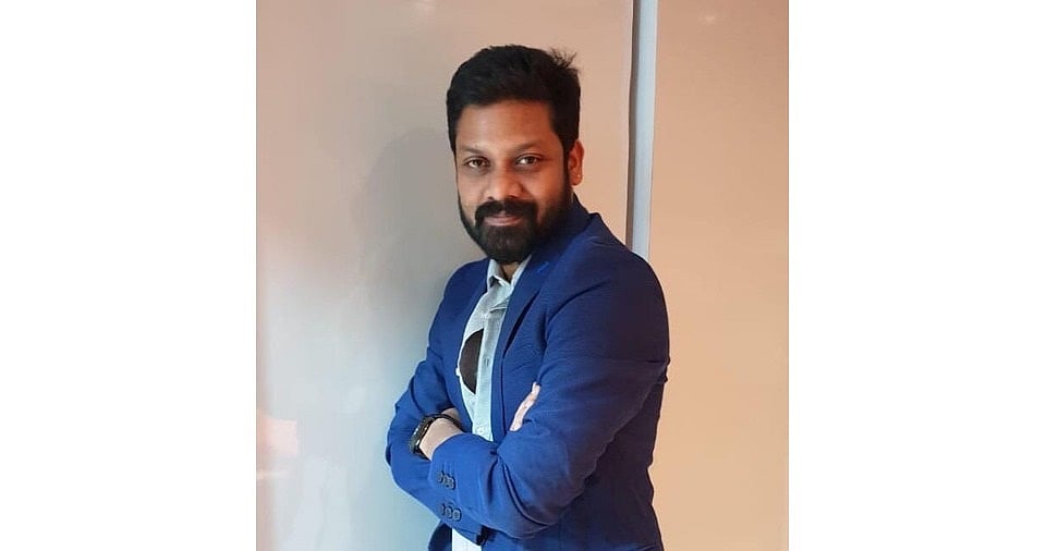 Naveen Paul
