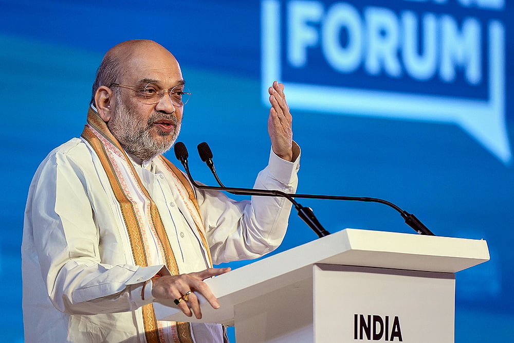 Shashank Parade : N Chandrababu Naidu holds second round of talks with Amit Shah and J P Nadda