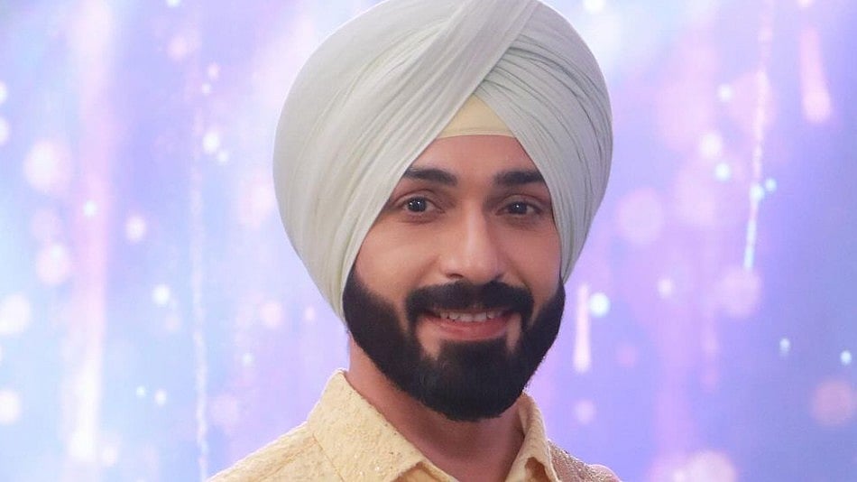 Instagram : Vijayendra Kumeria in 'Teri Meri Doriyaann'