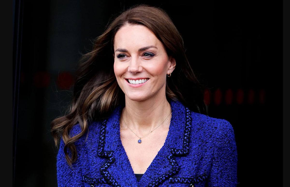 Kate Middleton