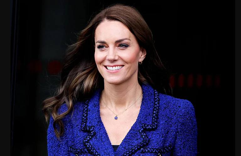 Kate Middleton - null