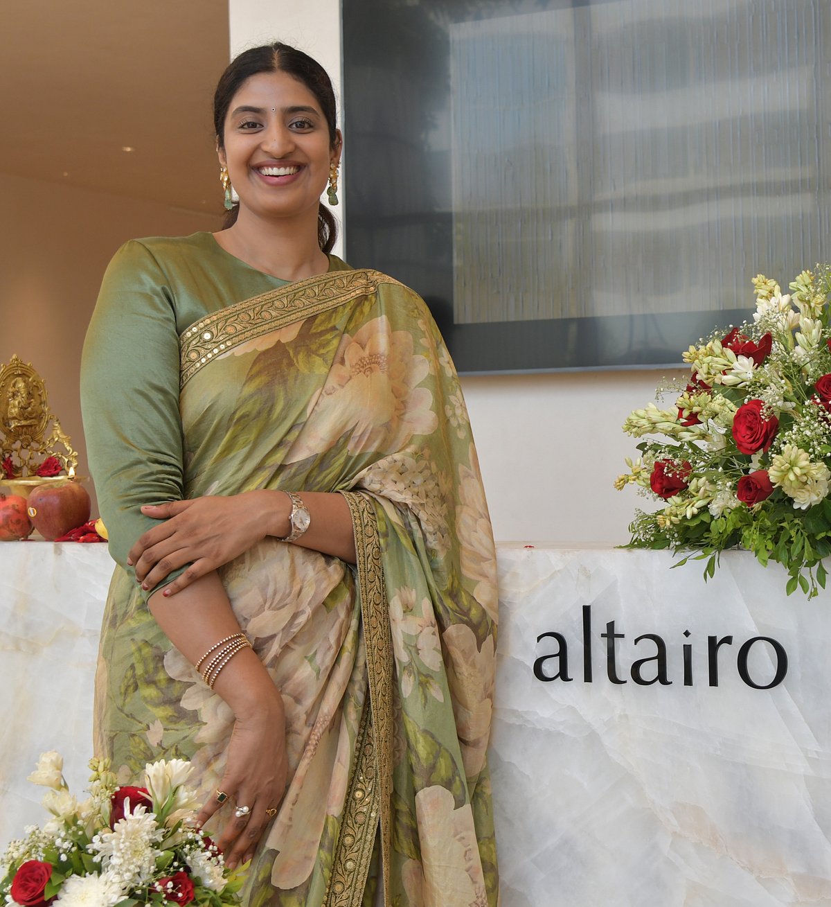 Altairo