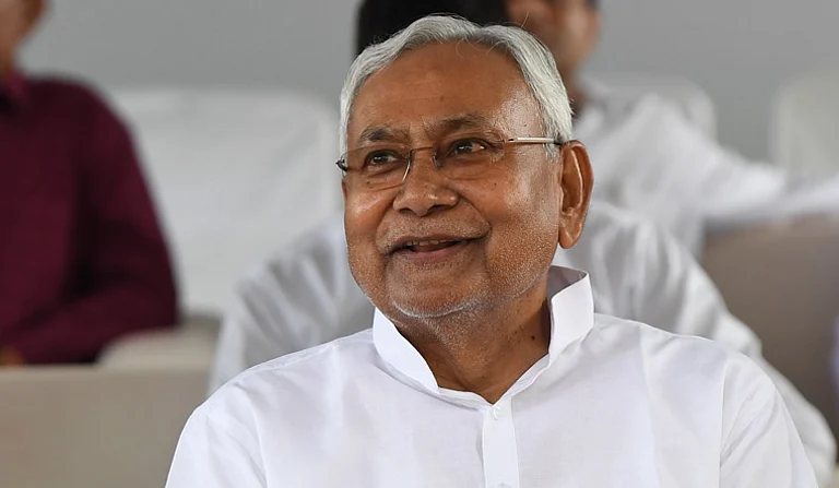 Announcing his decision in a post on X, the JD(U) leader said he intends to enter the Upper House of Parliament while continuing to guide the state’s new government. - PTI; Representative image