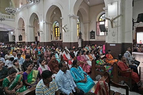 Palm Sunday