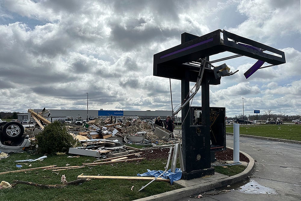 Severe Weather