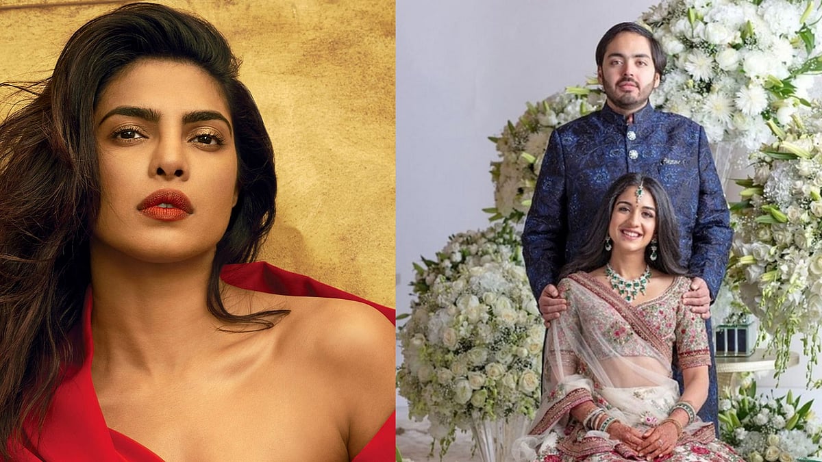 Vogue India, Instagram