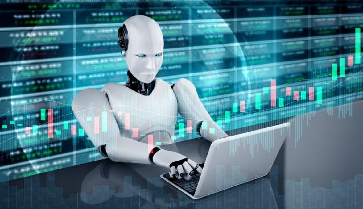Forex Robot