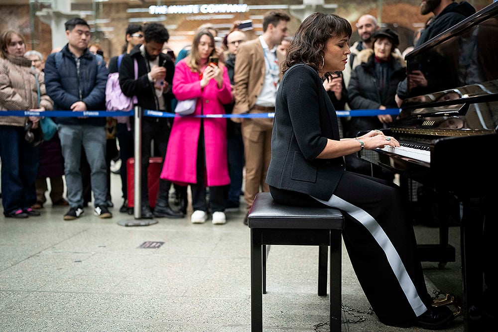 Norah Jones