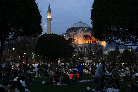 Ramadan 2024