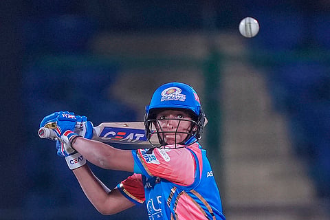 WPL 2024 Play-off: MI vs RCB