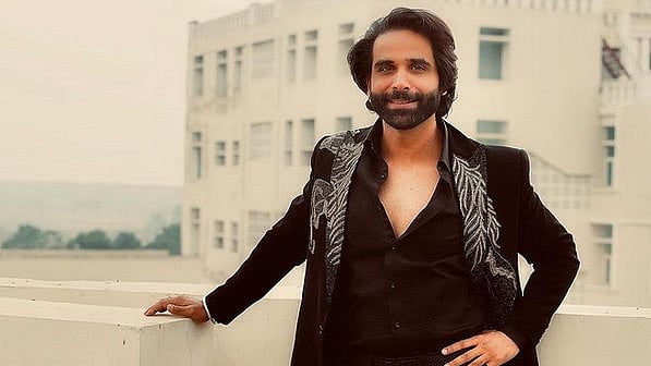 Instagram : Manish Gulati