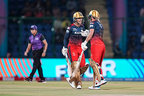 WPL 2024 Play-off: MI vs RCB