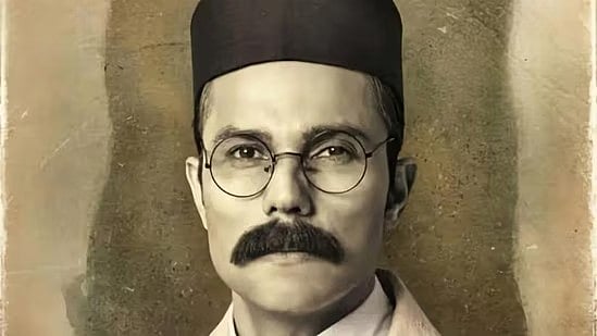 Google : Randeep Hooda in ‘Swatantra Veer Savarkar’