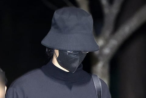 Jung Joon-young