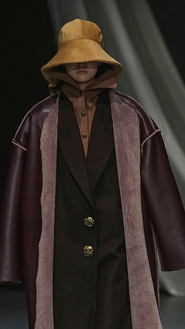 China Fashion Week